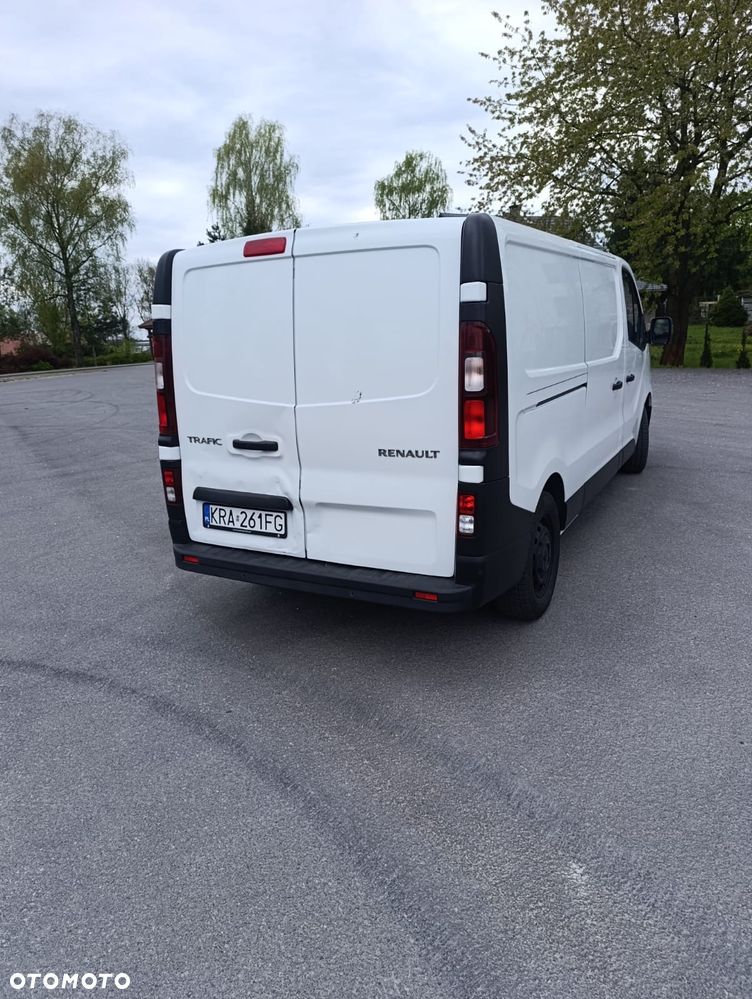 Renault Trafic - 3