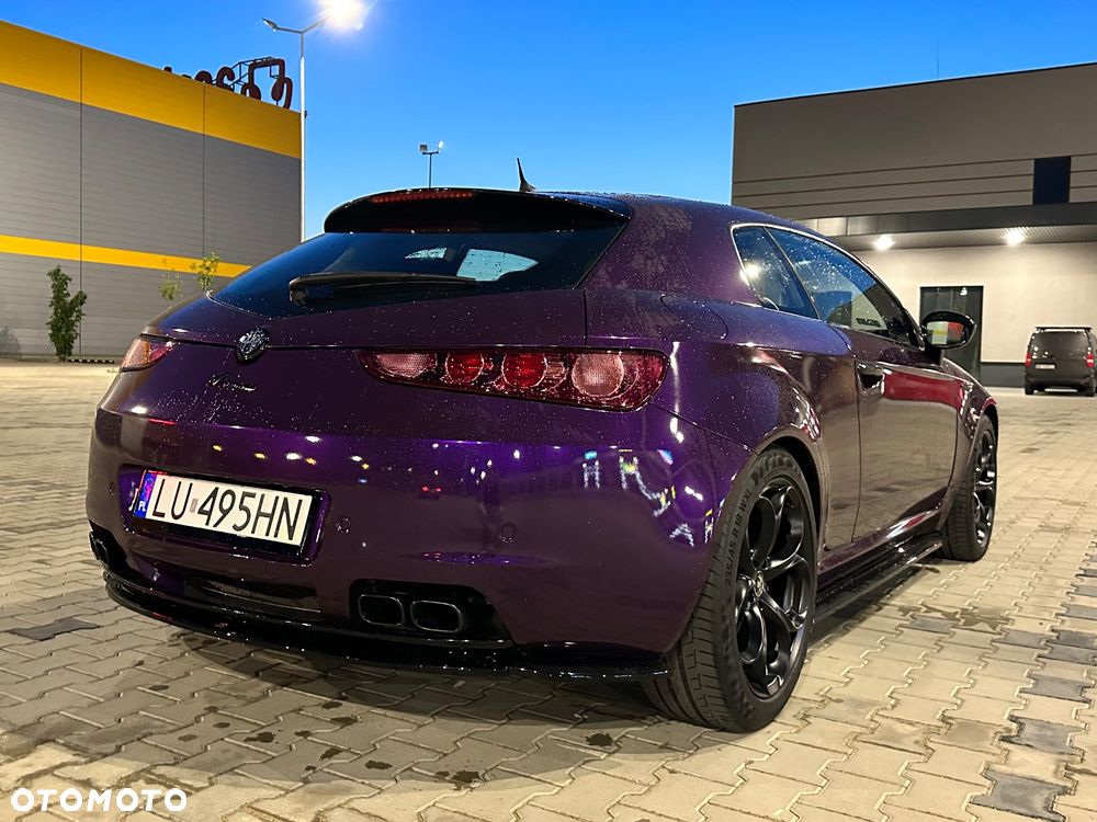 Alfa Romeo Brera - 3