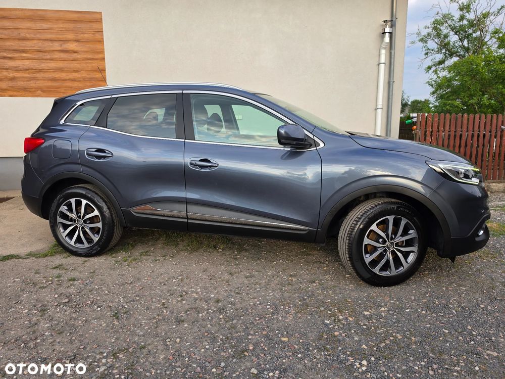 Renault Kadjar Energy dCi 110 LIMITED - 10
