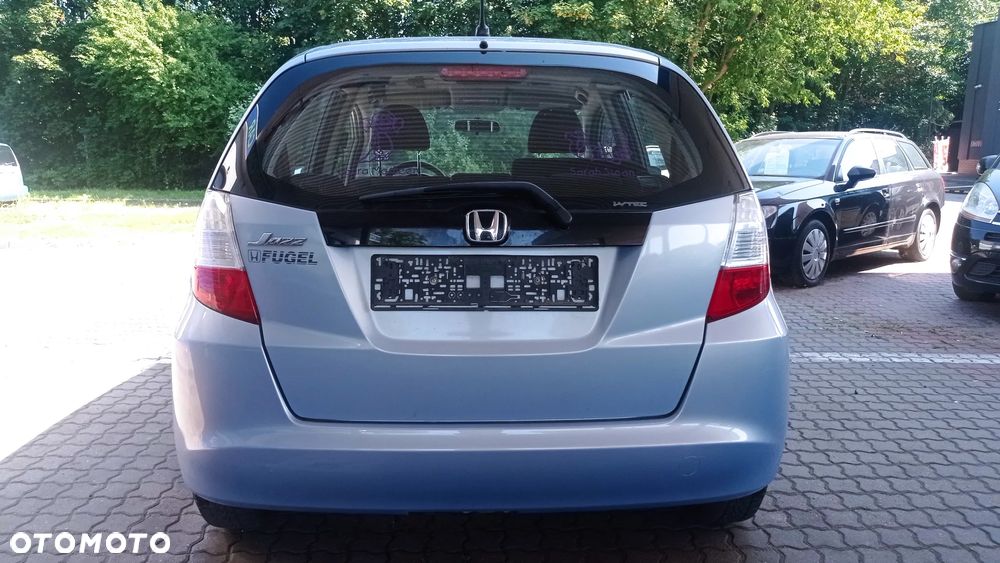 Honda Jazz 1.4 i-VTEC Comfort Plus - 14