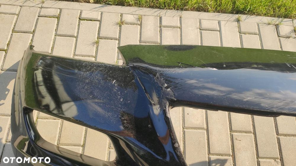 ZDERZAK PRZÓD MAZDA RX8 F151-50031 - 5