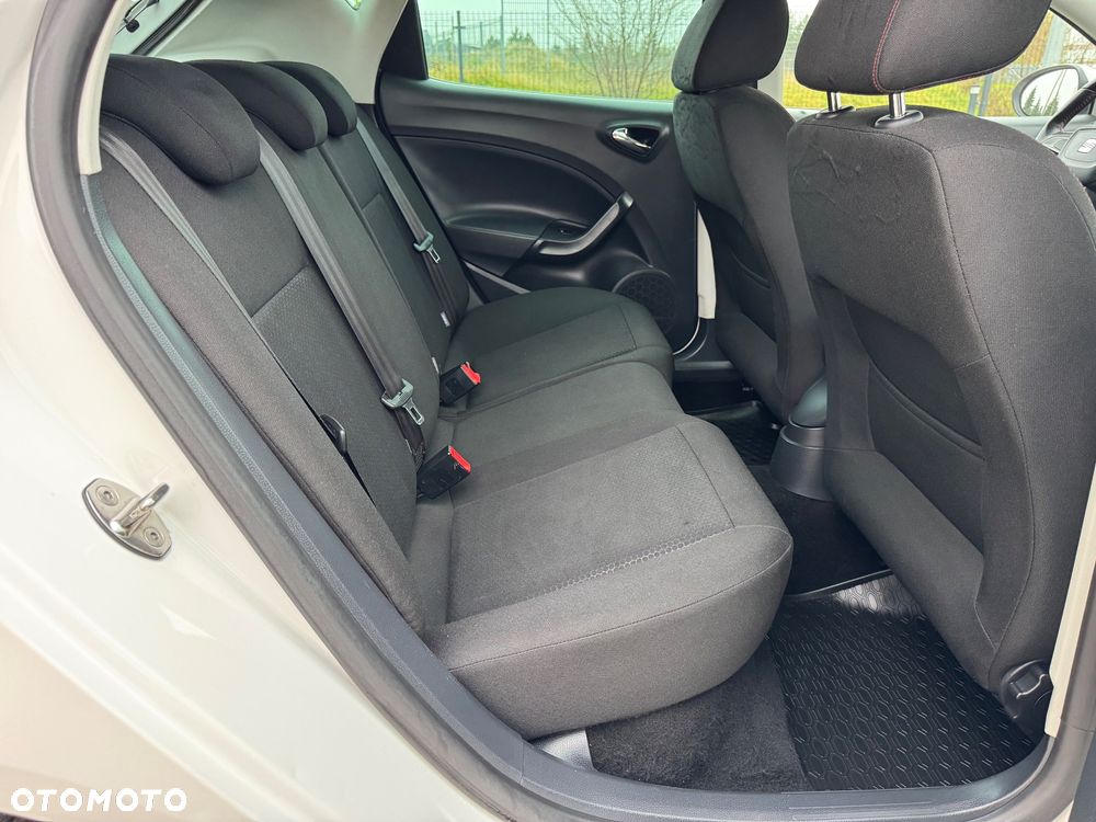 Seat Ibiza 1.6 TDI CR FR - 28