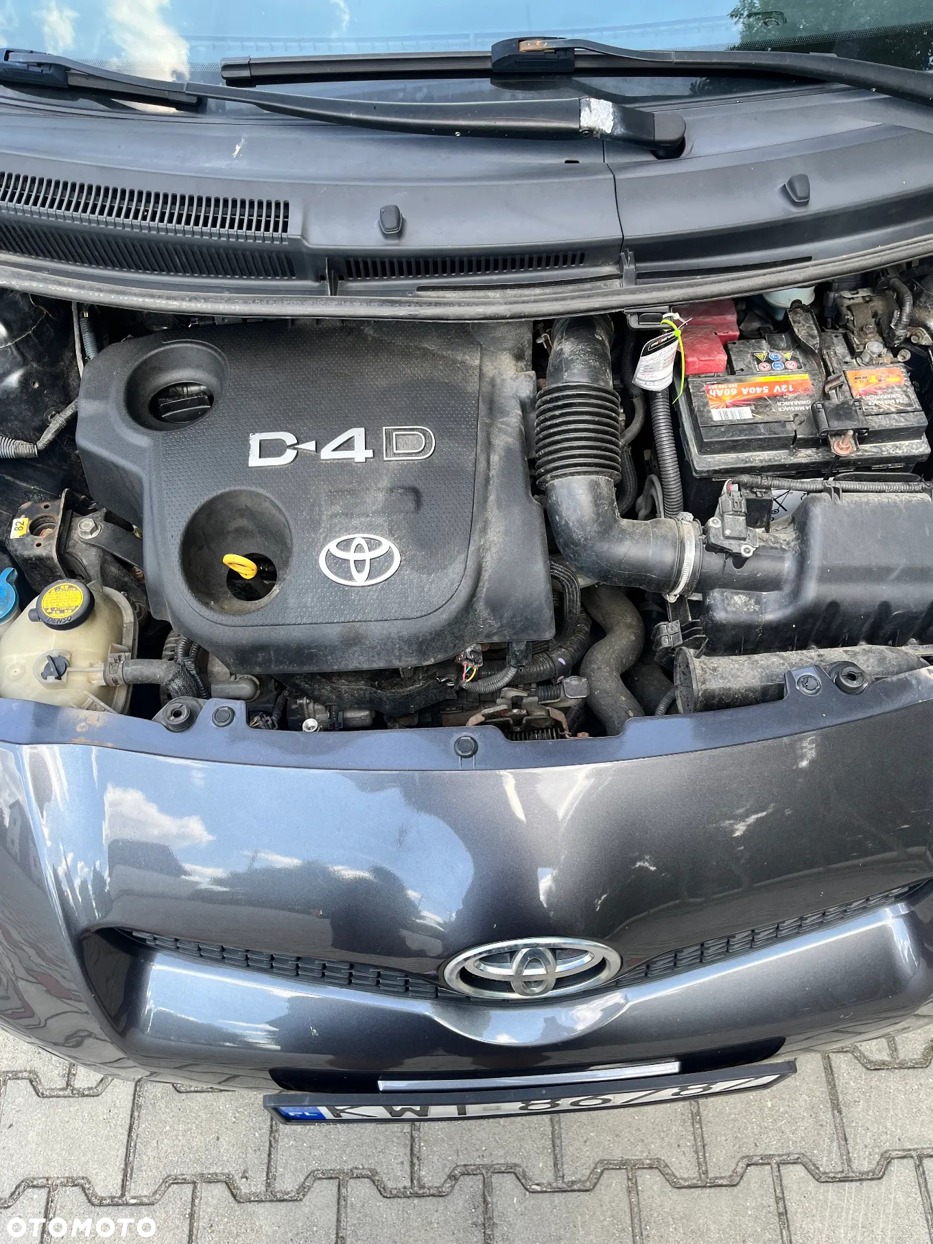 Toyota Yaris - 13