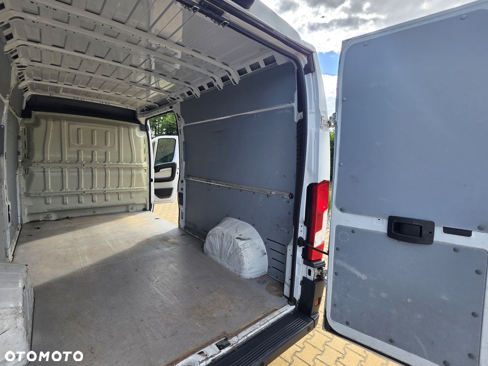 Fiat Ducato - 18