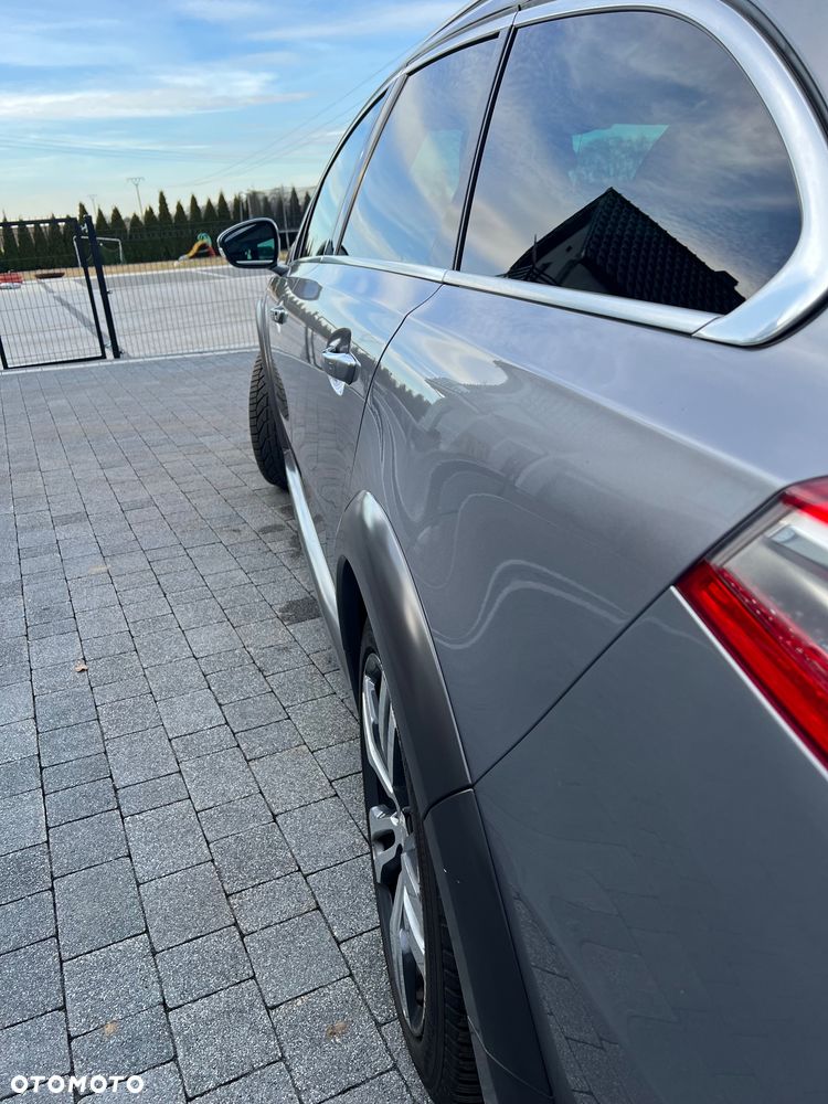 Peugeot 508 2.0 BlueHDi RXH S&S - 4