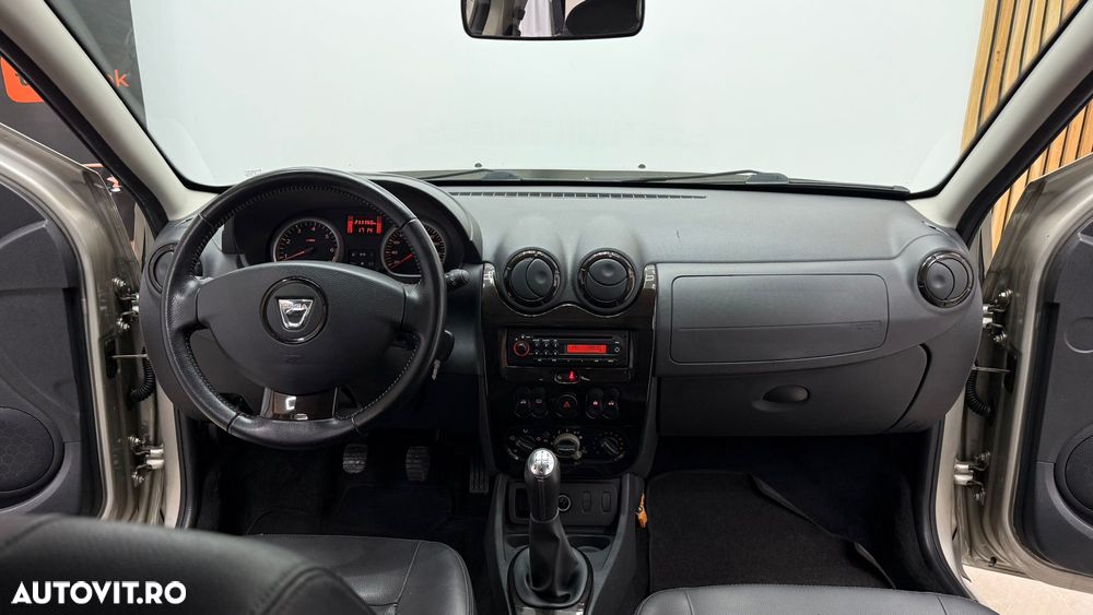 Dacia Duster 1.6 4x2 Ambiance - 7