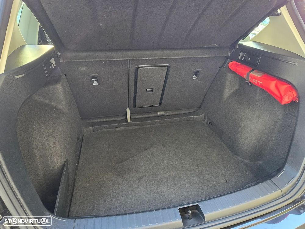 SEAT Ateca 1.6 TDI Style - 44