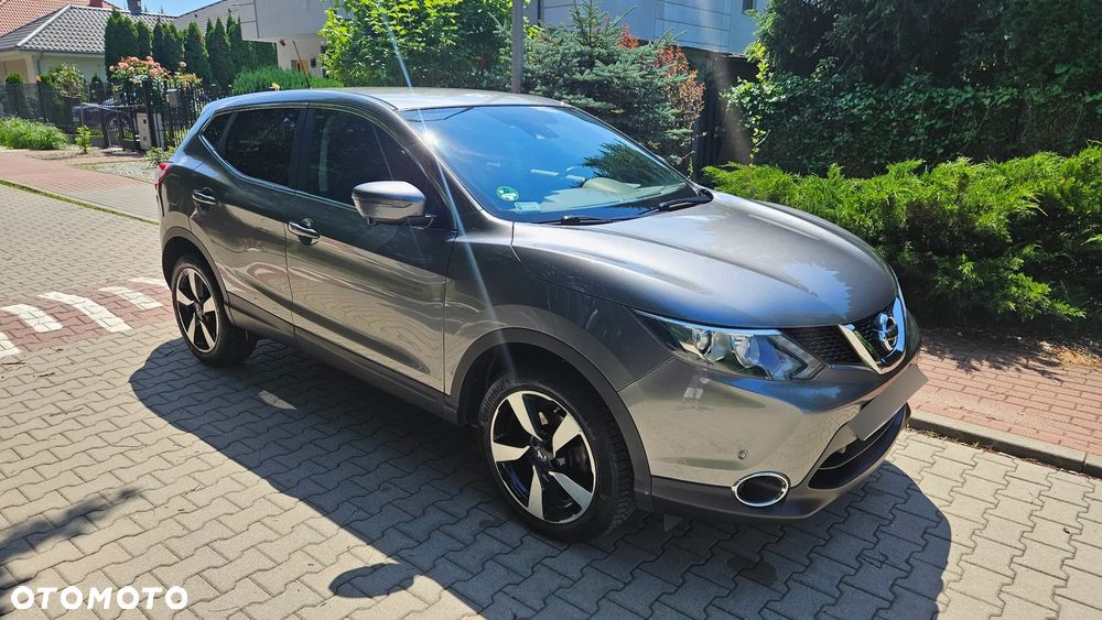 Nissan Qashqai 1.2 DIG-T Tekna+ - 18