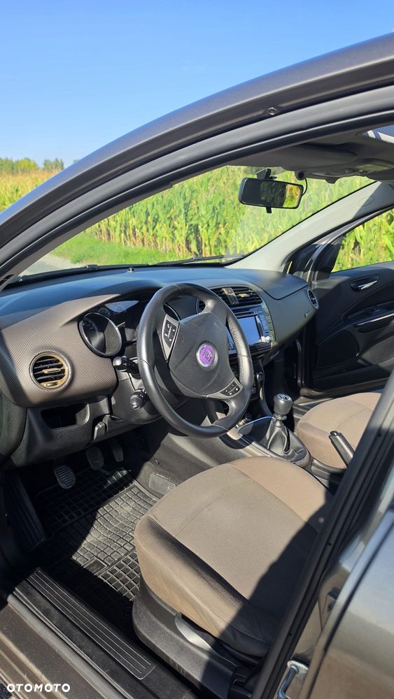 Fiat Bravo - 8