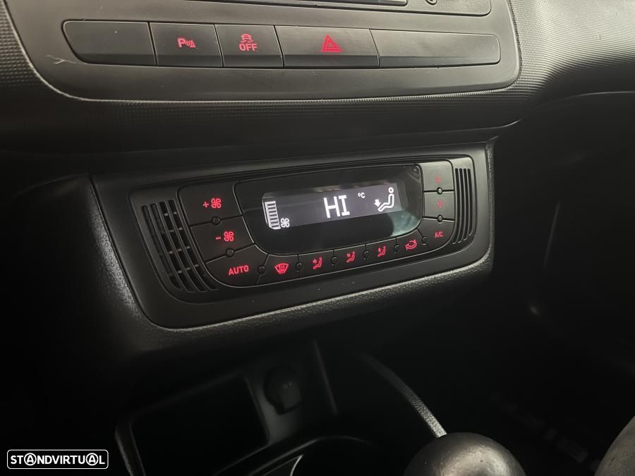 SEAT Ibiza 1.6 TDI FR 30 Anos DSG - 19