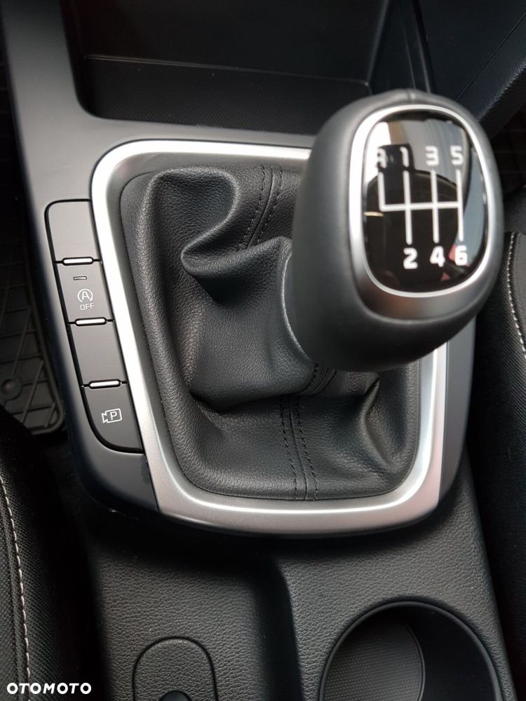 Kia XCeed 1.5 T-GDI M - 19