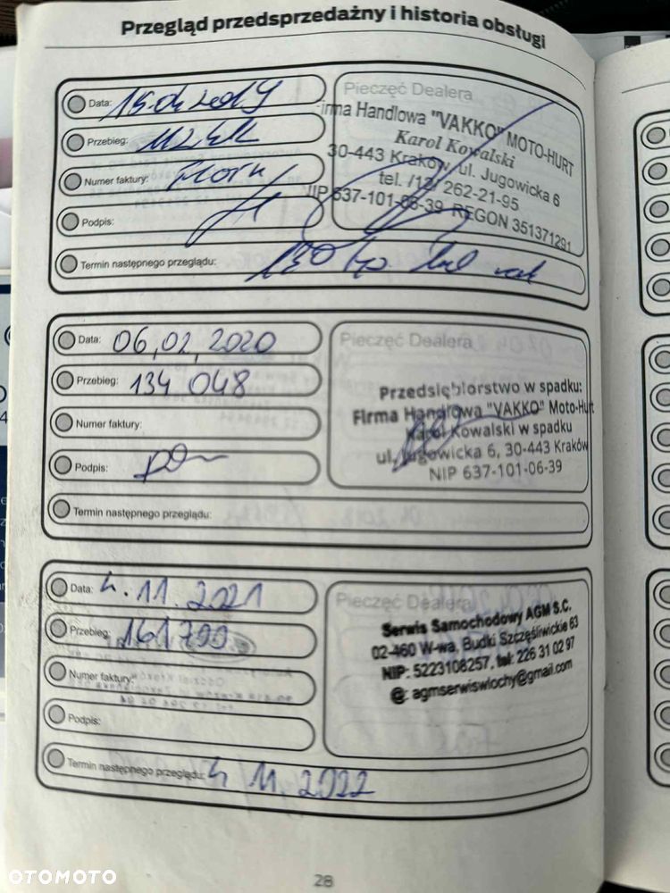 Ford Focus 1.6 Ambiente Start - 23