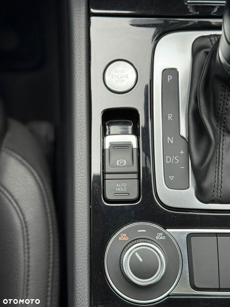 Volkswagen Touareg - 35
