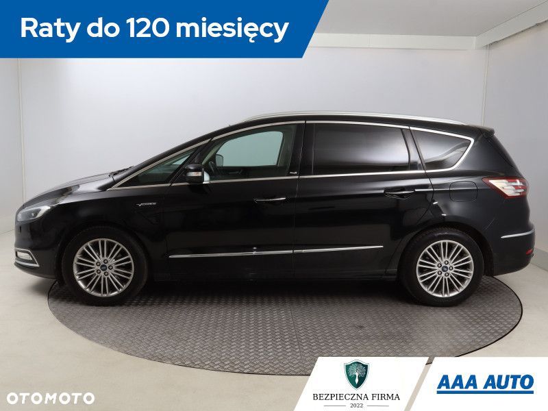 Ford S-Max - 4