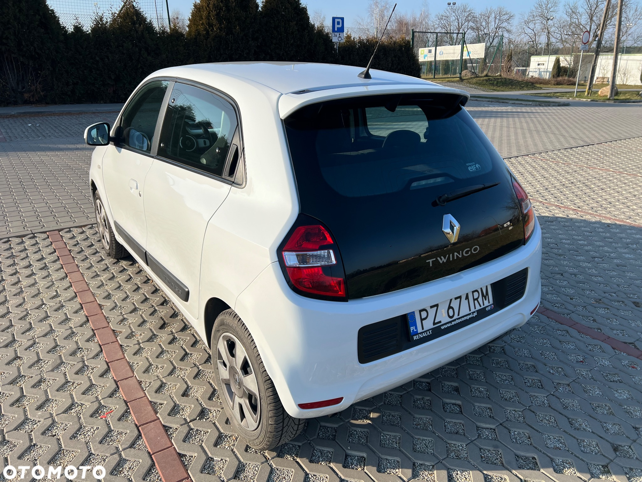Renault Twingo SCe 70 Expression - 5