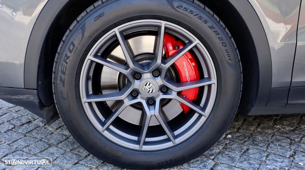 Porsche Cayenne S E-Hybrid - 60