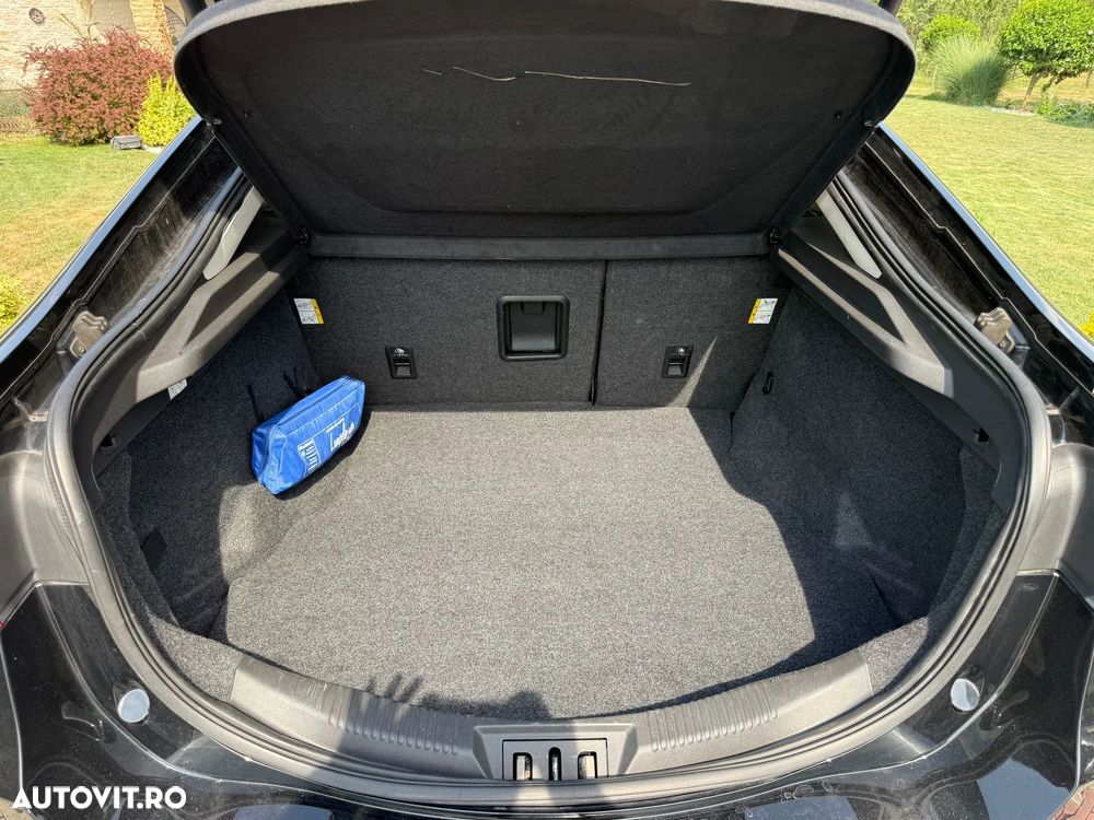 Ford Mondeo 2.0 TDCi Start-Stopp PowerShift-Aut. Vignale - 27