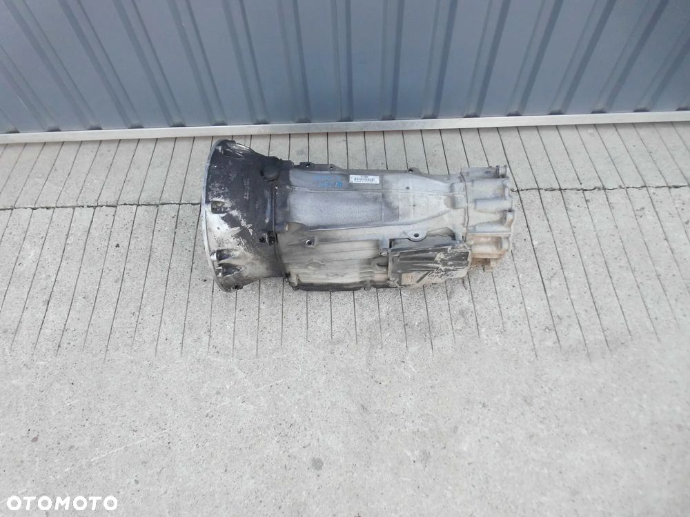 AUTOMATYCZNA SKRZYNIA BIEGÓW MERCEDES R W251 3.0CDI ORYGINAŁ - 4