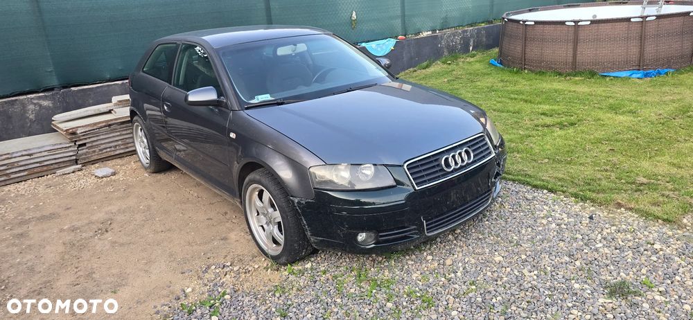Audi A3 3-drzwiowe - 5