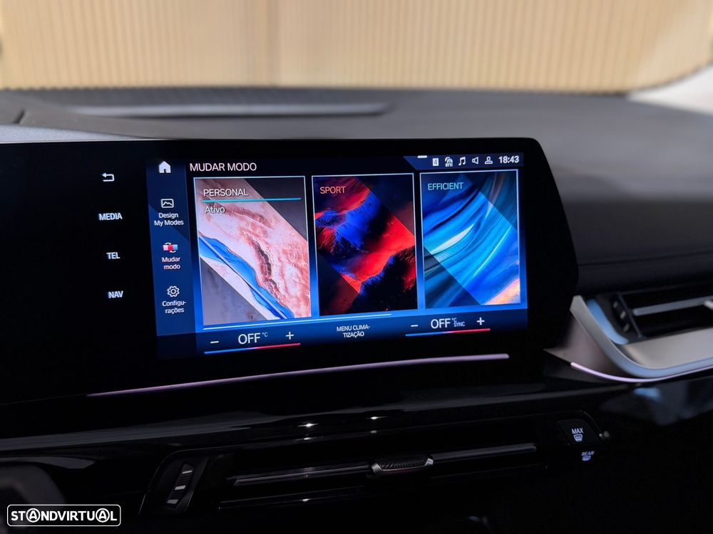 BMW 218 Active Tourer - 14