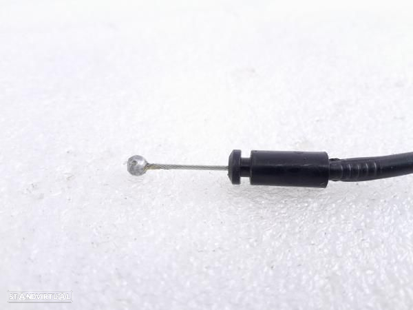 Fecho Porta Tras Dto Renault Clio Iv (Bh_) - 2