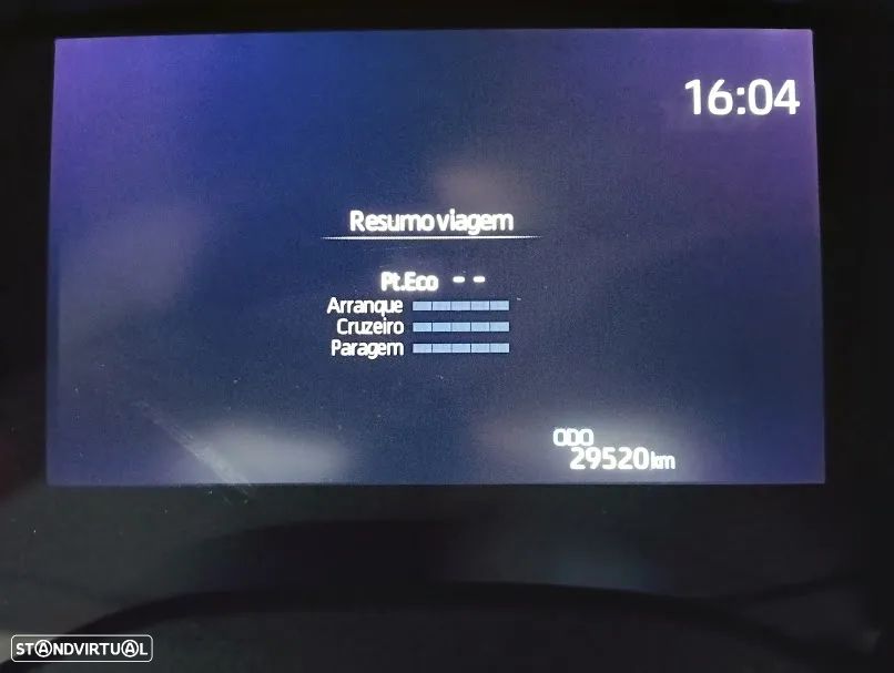 Toyota Yaris Cross 1.5 HDF Comfort Plus - 24