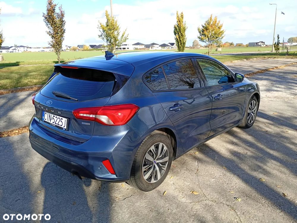 Ford Focus - 9