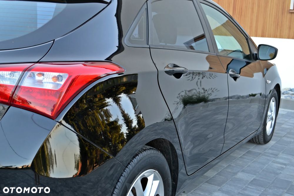 Hyundai i30 - 15