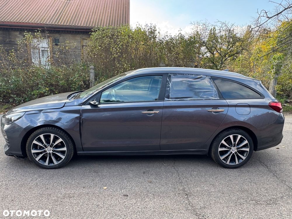 Hyundai I30 2019 photo 2