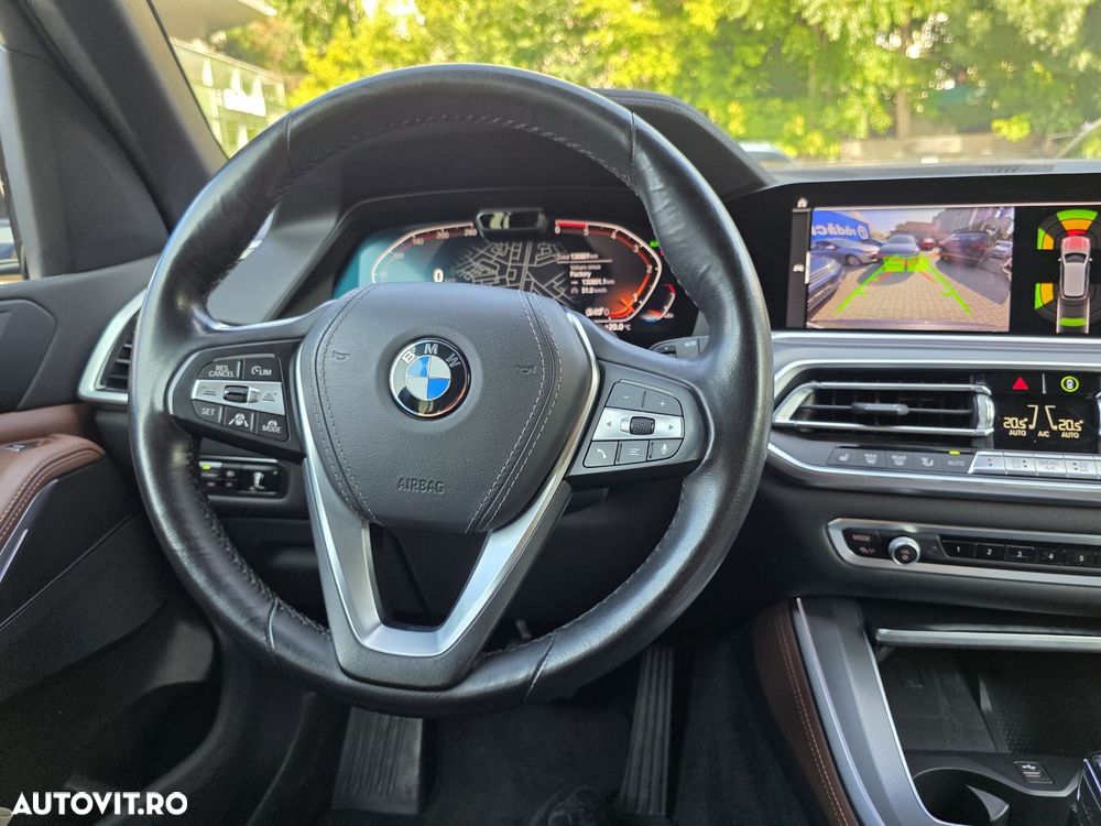 BMW X5 xDrive30d - 9