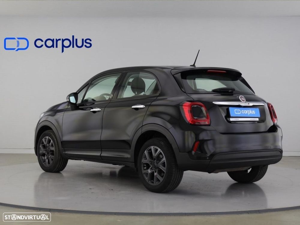 Fiat 500X 1.0 FireFly 120th Anniversary - 5
