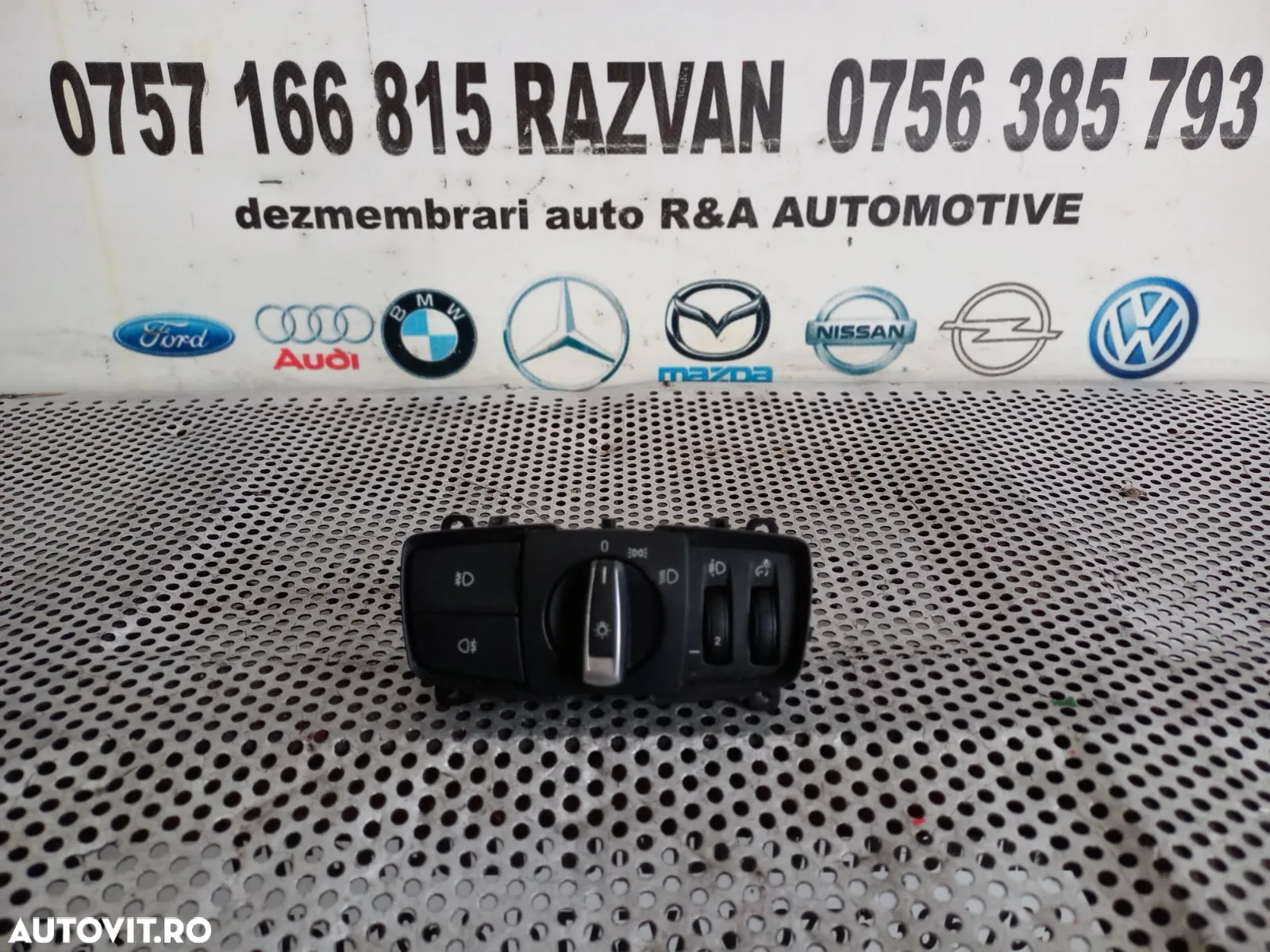 Bloc Lumin Bmw F20 F21 F22 F23 F30 F31 F32 F34 F36 F80 Cod    - Dezmembrari Arad - 6