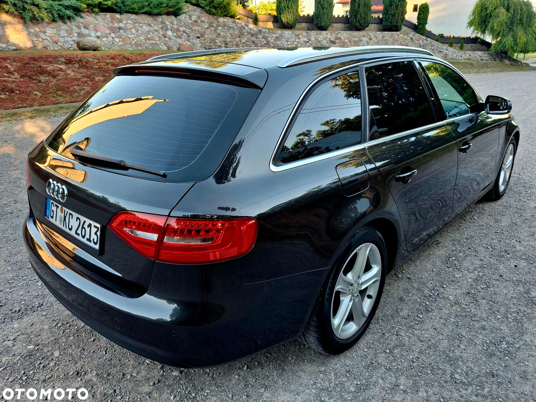 Audi A4 Avant 2.0 TDI DPF quattro Attraction - 16