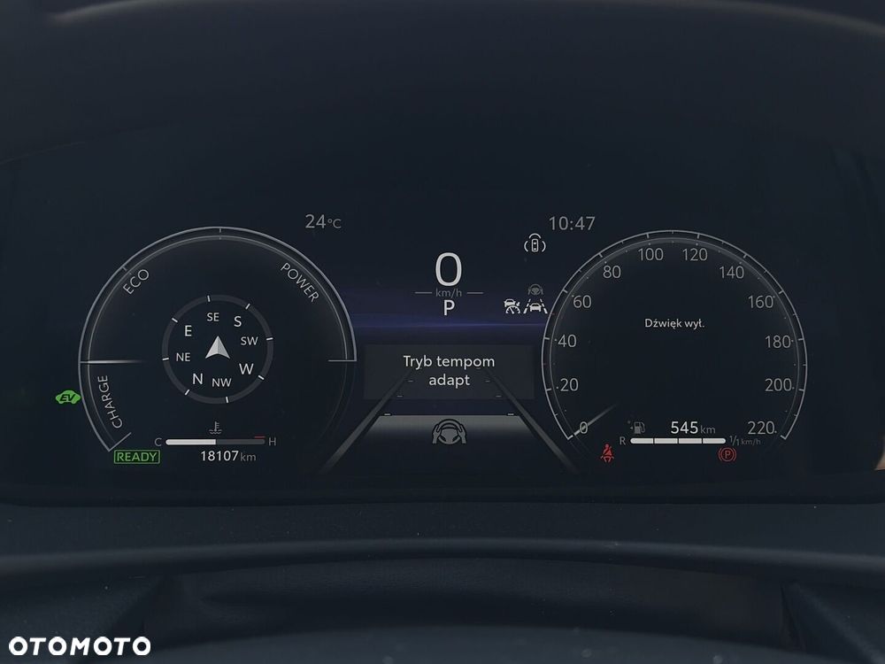 Toyota C-HR 1.8 Hybrid Style - 22