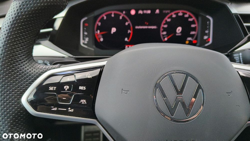 Volkswagen Arteon Shooting Brake - 19