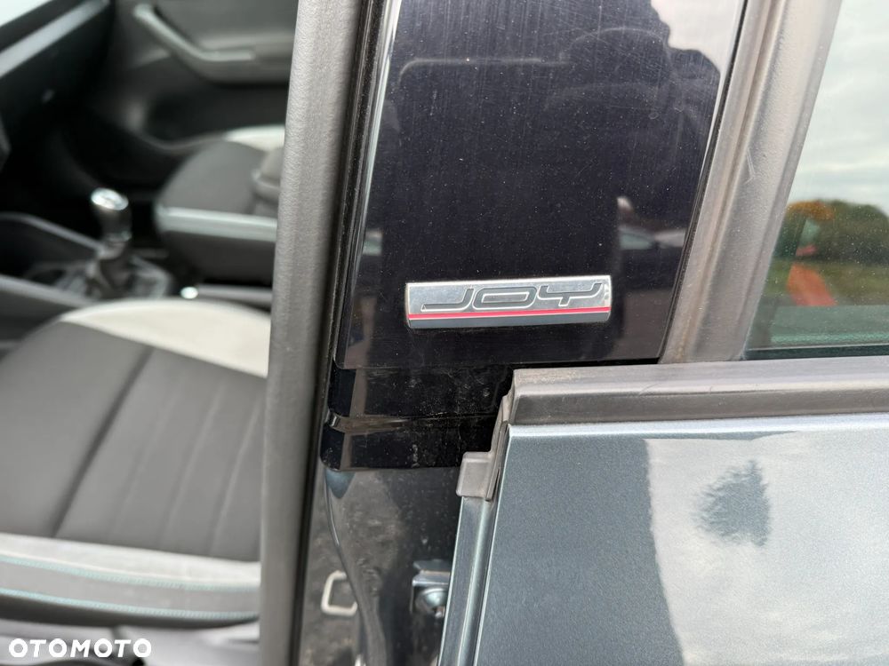 Skoda Fabia 1.2 TSI Joy - 9