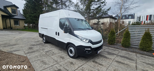 Iveco DAILY L3H2 AUTOMAT KLIMATYZACJA