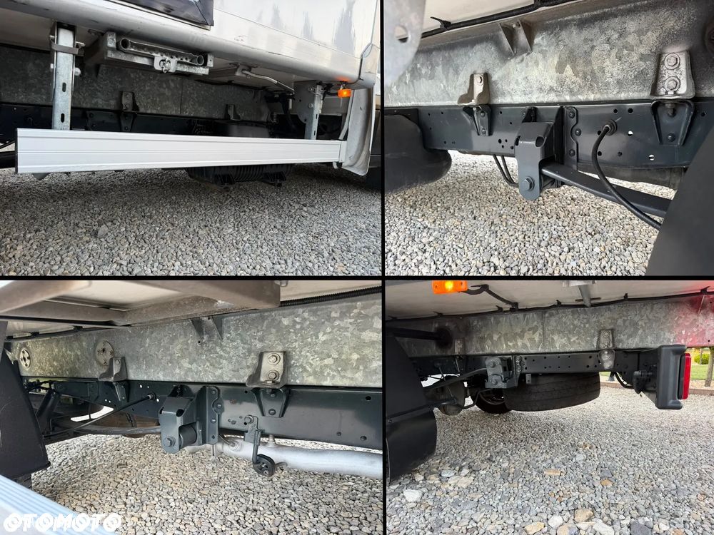 Iveco Daily 35S15 Tensa THERMOKING 3.0 - 150km - 25