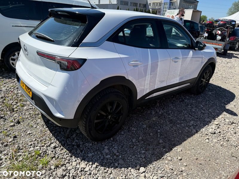 Opel Mokka 1.5 CDTI Edition S&S - 7