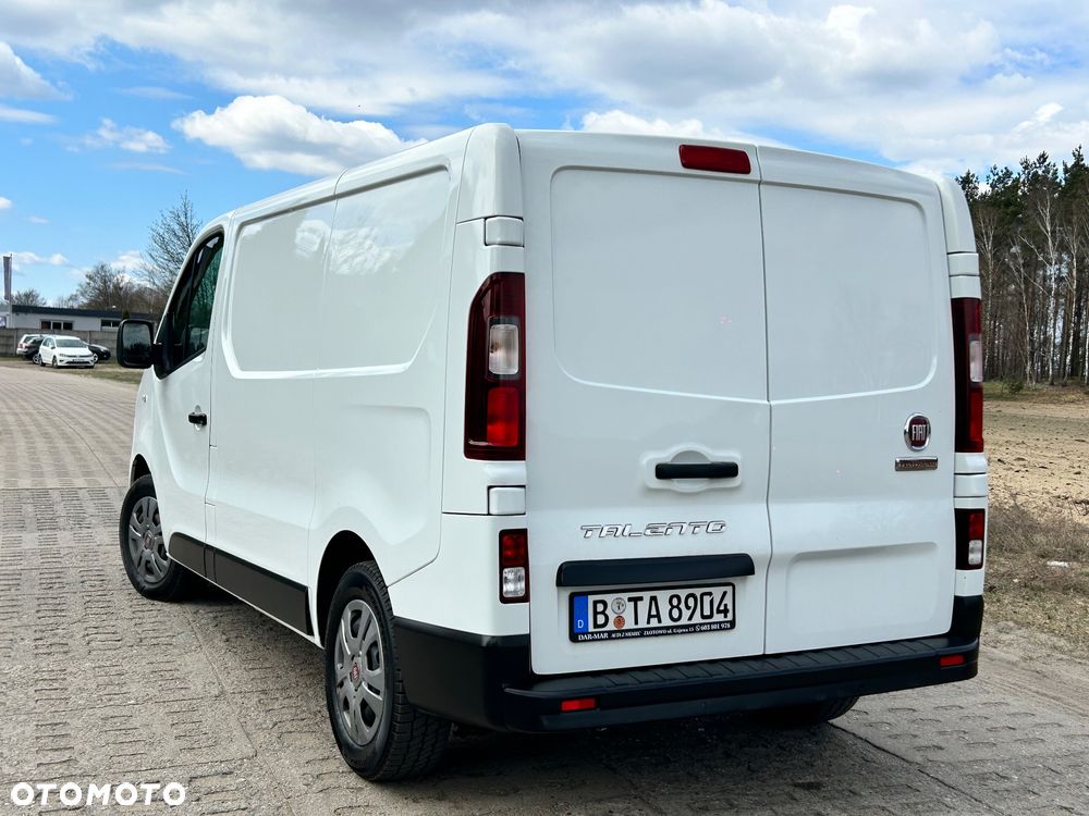 Fiat Talento - 15