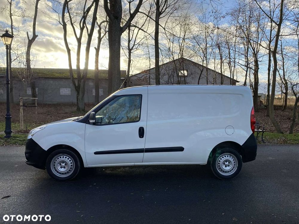 Opel Combo - 3