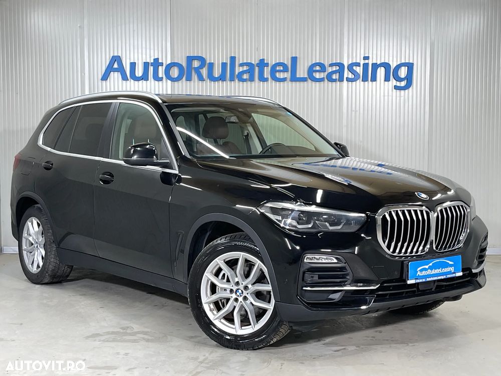 BMW X5 - 3