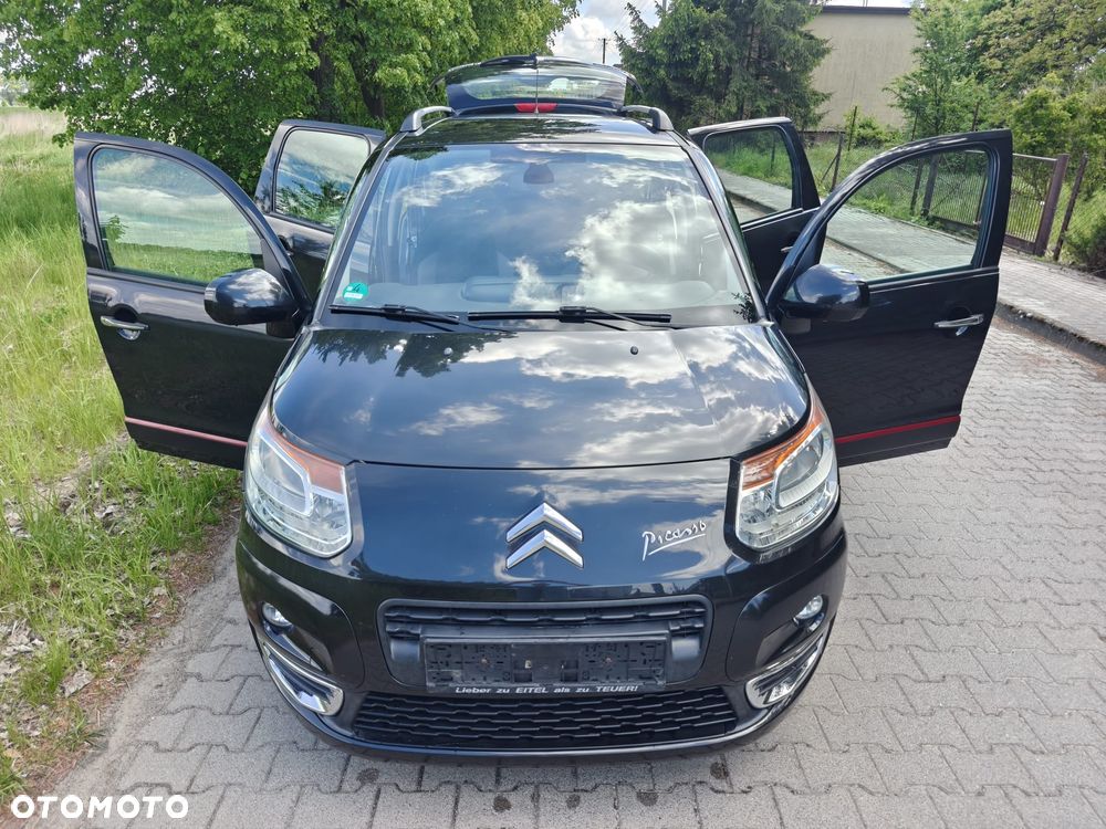 Citroën C3 Picasso - 12