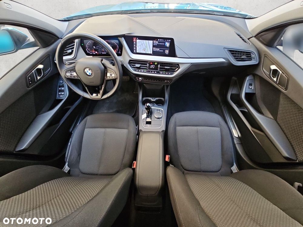 BMW Seria 1 118i Advantage - 19