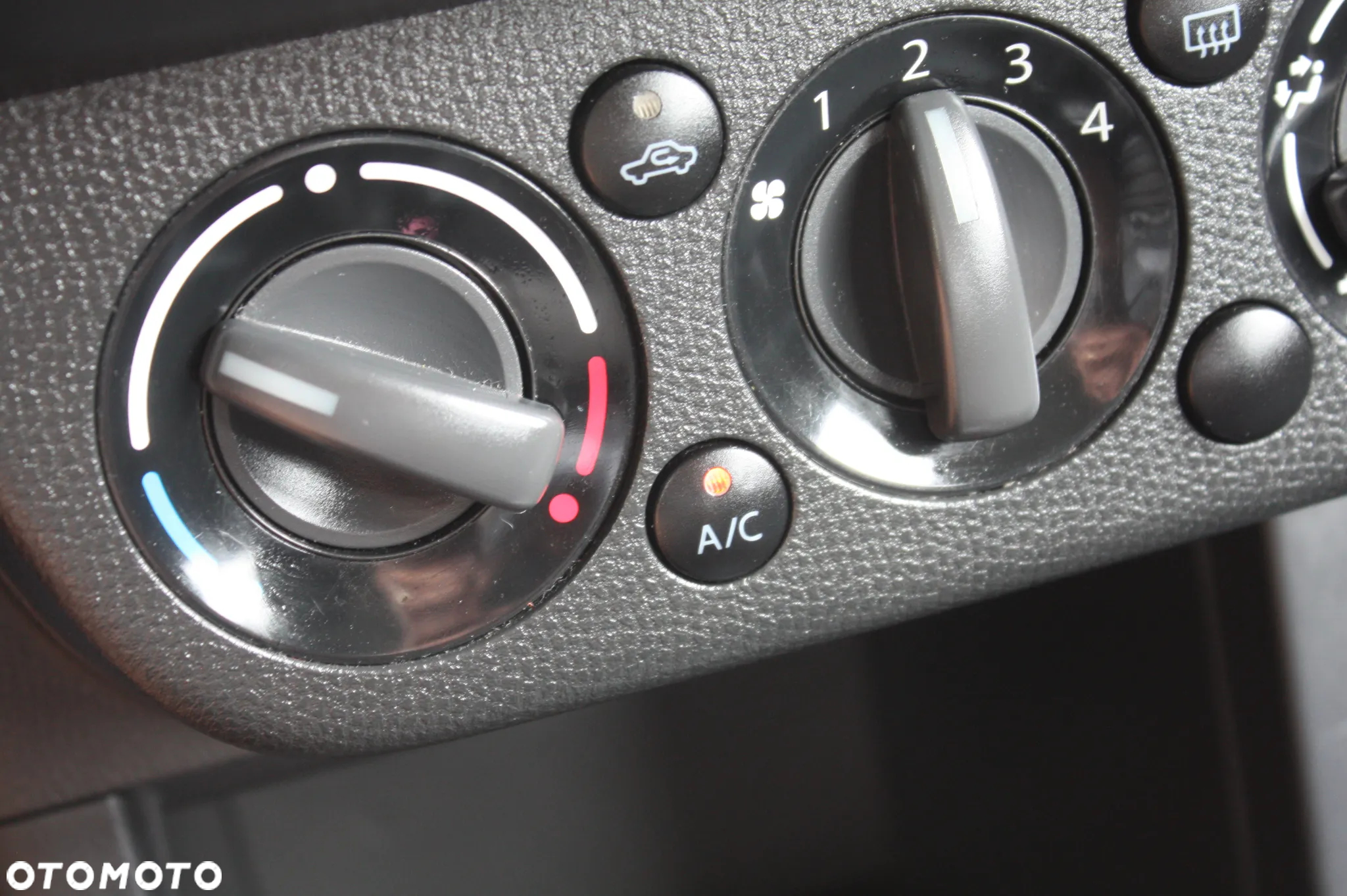 Suzuki Swift 1.3 Comfort - 16