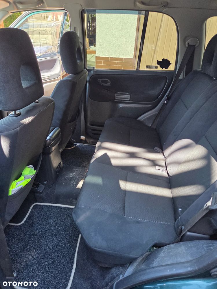 Suzuki Grand Vitara - 20