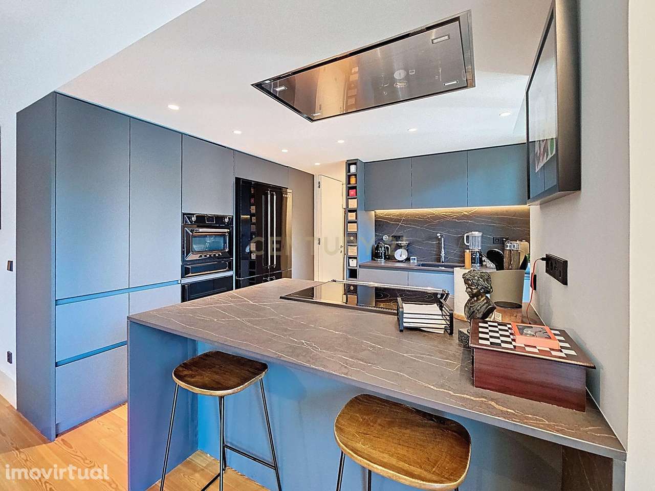 Apartamento T4 com 4 Suites no Edifício do Bonjardim - Porto - Grande imagem: 5/30