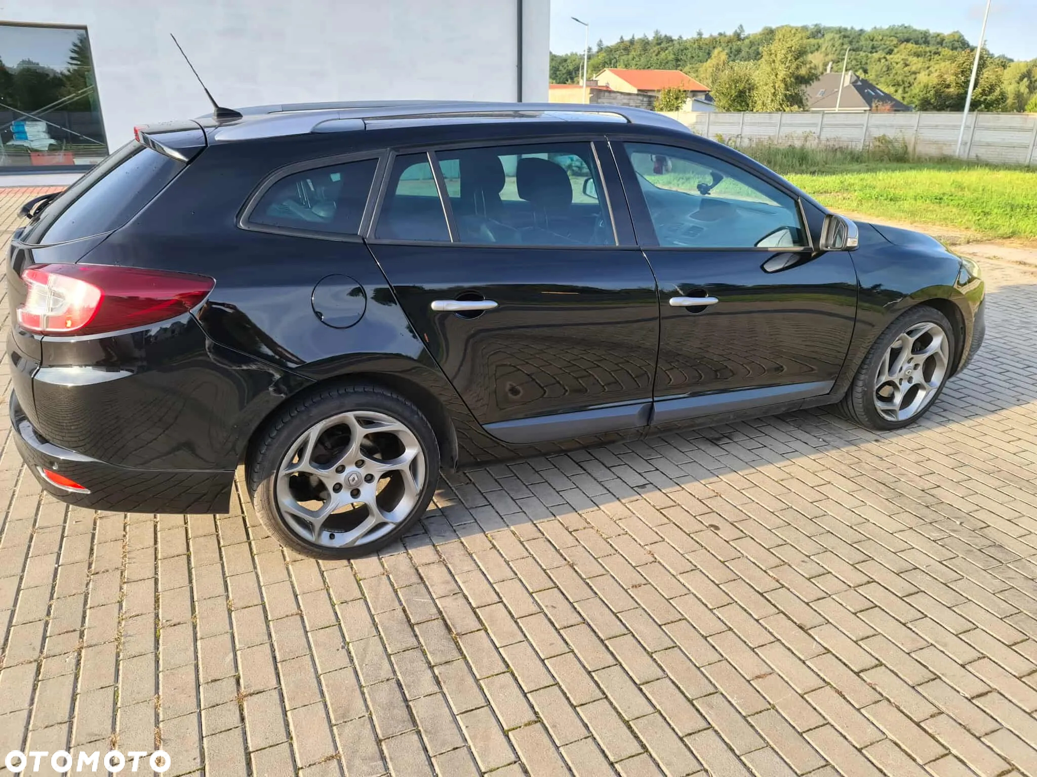 Renault Megane 2.0 dCi 16V Privilege - 4