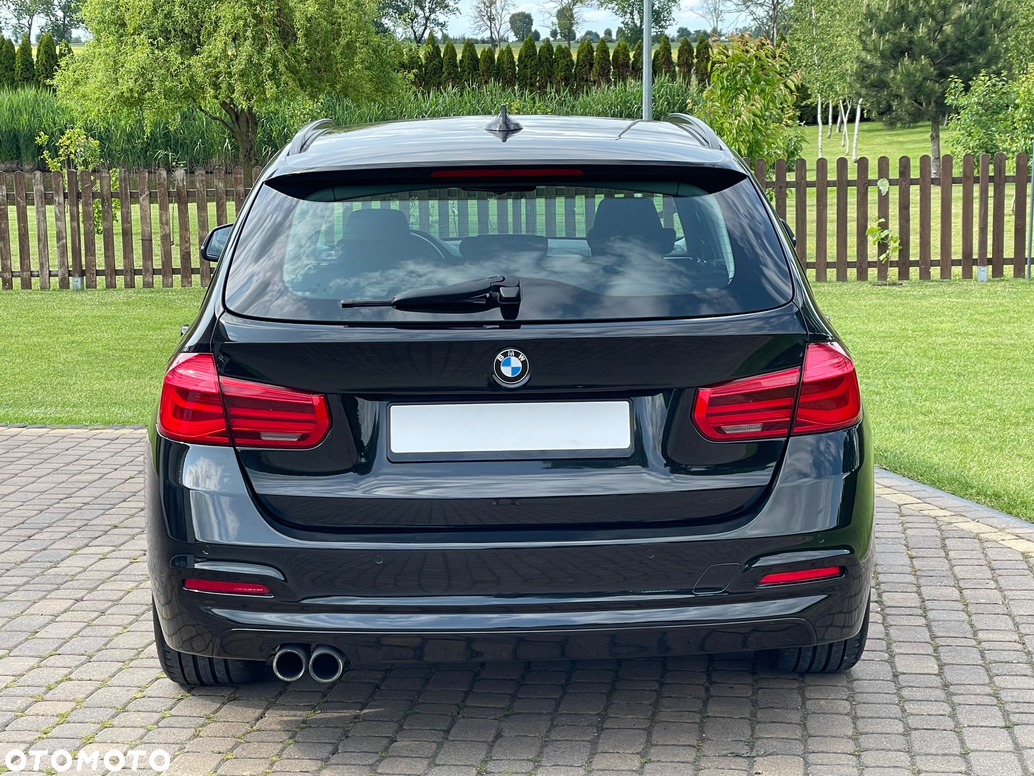 BMW Seria 3 - 10