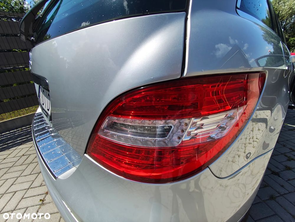 Mercedes-Benz Klasa R 350 CDI 4-Matic - 9